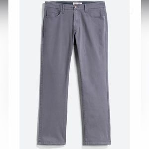 FLAG & ANTHEM Wallburg 5 Pocket Nashville Fit Pant 32W/32L